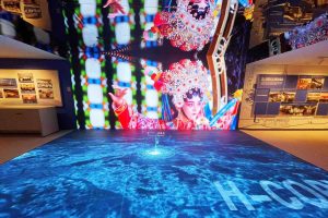 led显示屏p4多少钱一平方,室外和室内价格怎么计算?