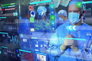 智慧医疗建设解决方案