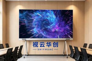 小间距显示屏
