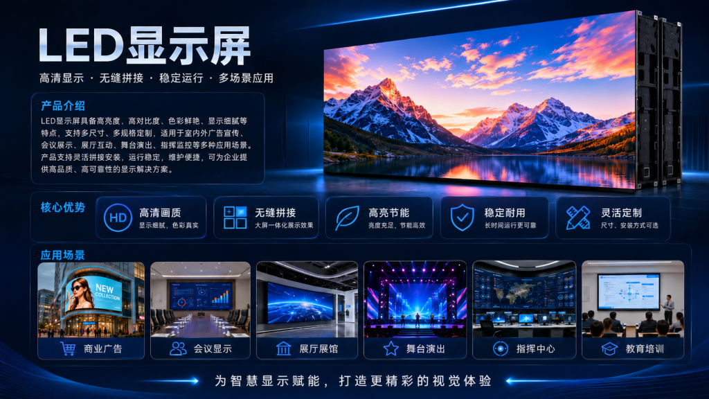 LED产品介绍 (3)