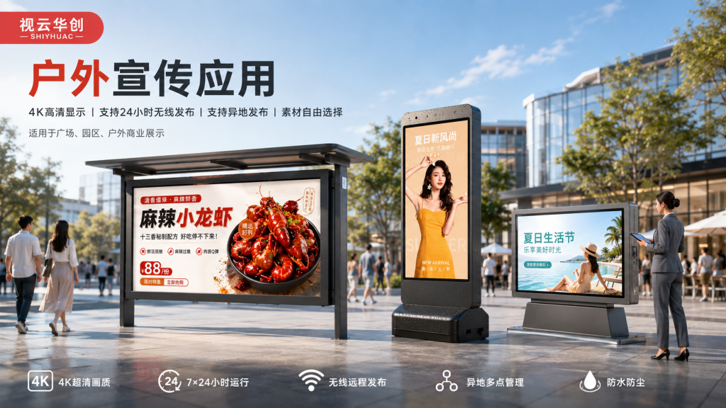 商业广告机1 (2)