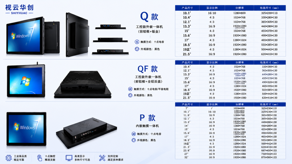工控一体机2