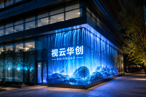 LED显示