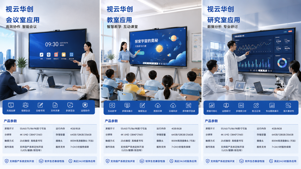 教育一体机图1 (2)