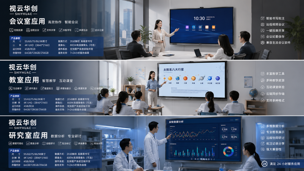 教育一体机图1 (3)